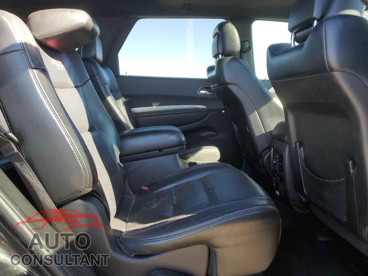 DODGE DURANGO 2014 - 1C4SDJCT4EC483927