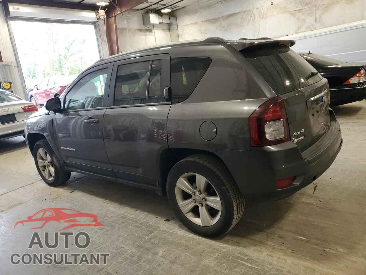 JEEP COMPASS 2016 - 1C4NJDBB4GD565847