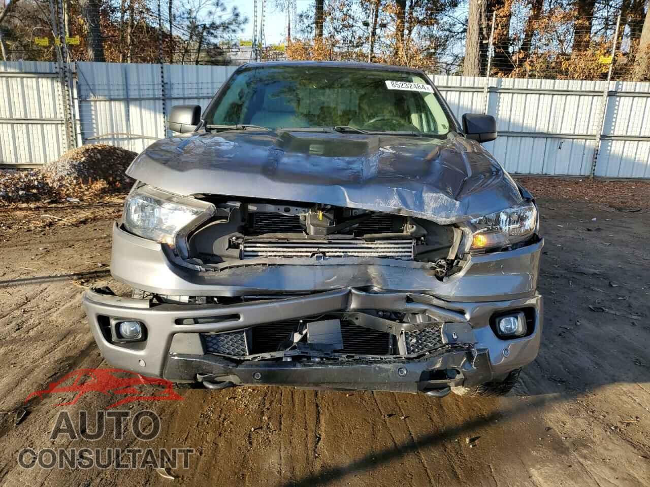 FORD RANGER 2021 - 1FTER4FH8MLD81083