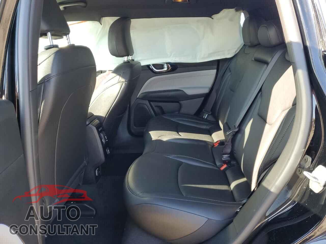JEEP COMPASS 2025 - 3C4NJDCN1ST608004