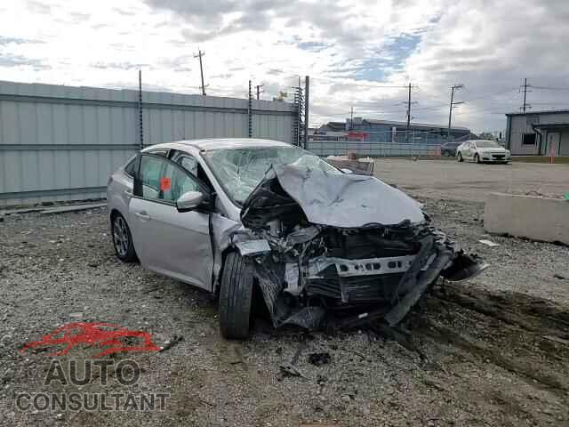 FORD FOCUS 2013 - 1FADP3F27DL211875