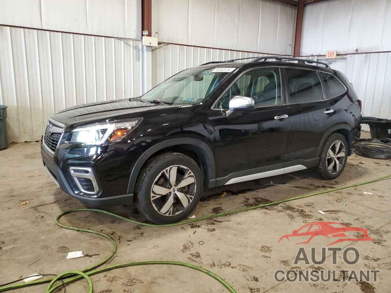 SUBARU FORESTER 2019 - JF2SKAWC6KH410267