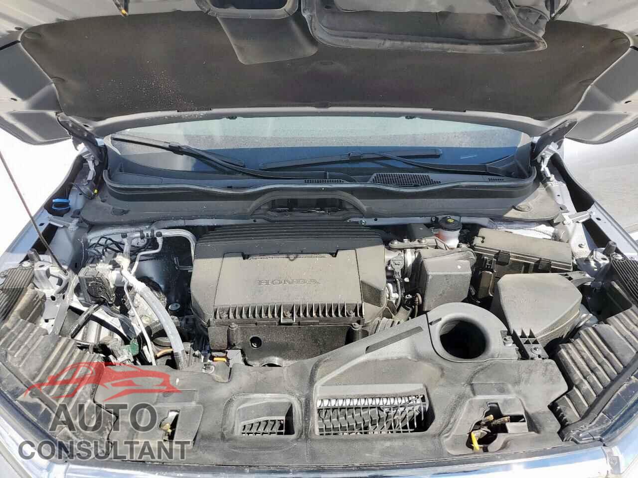 HONDA PILOT 2023 - 5FNYG2H40PB007544