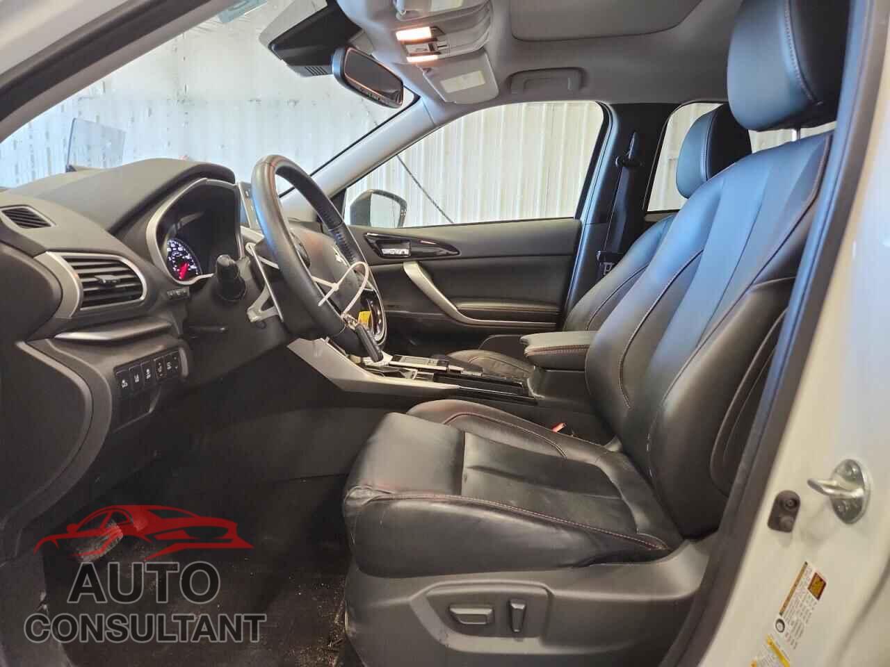 MITSUBISHI ECLIPSE 2019 - JA4AT5AA5KZ022682