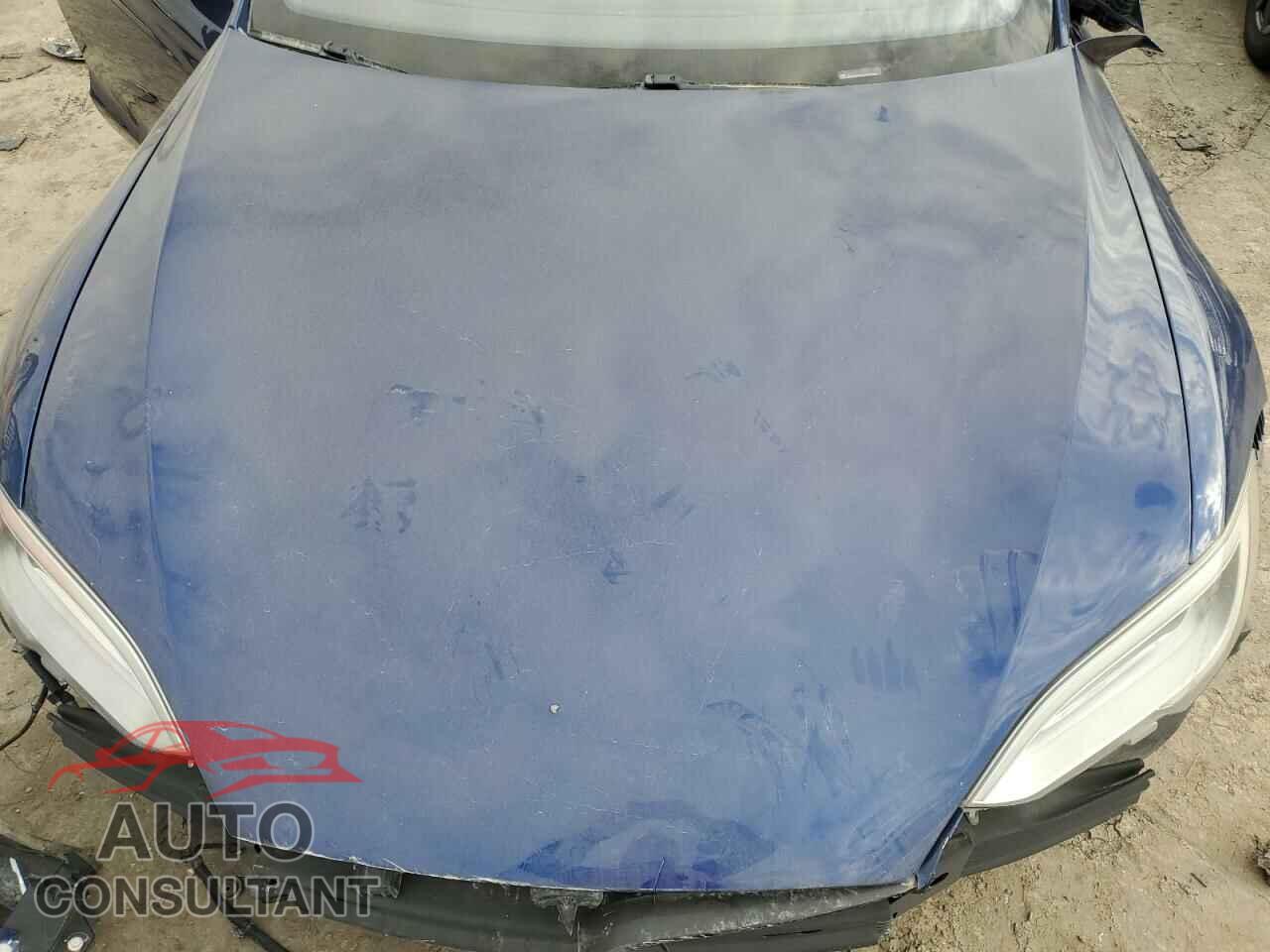 TESLA MODEL S 2016 - 5YJSA1E27GF137454