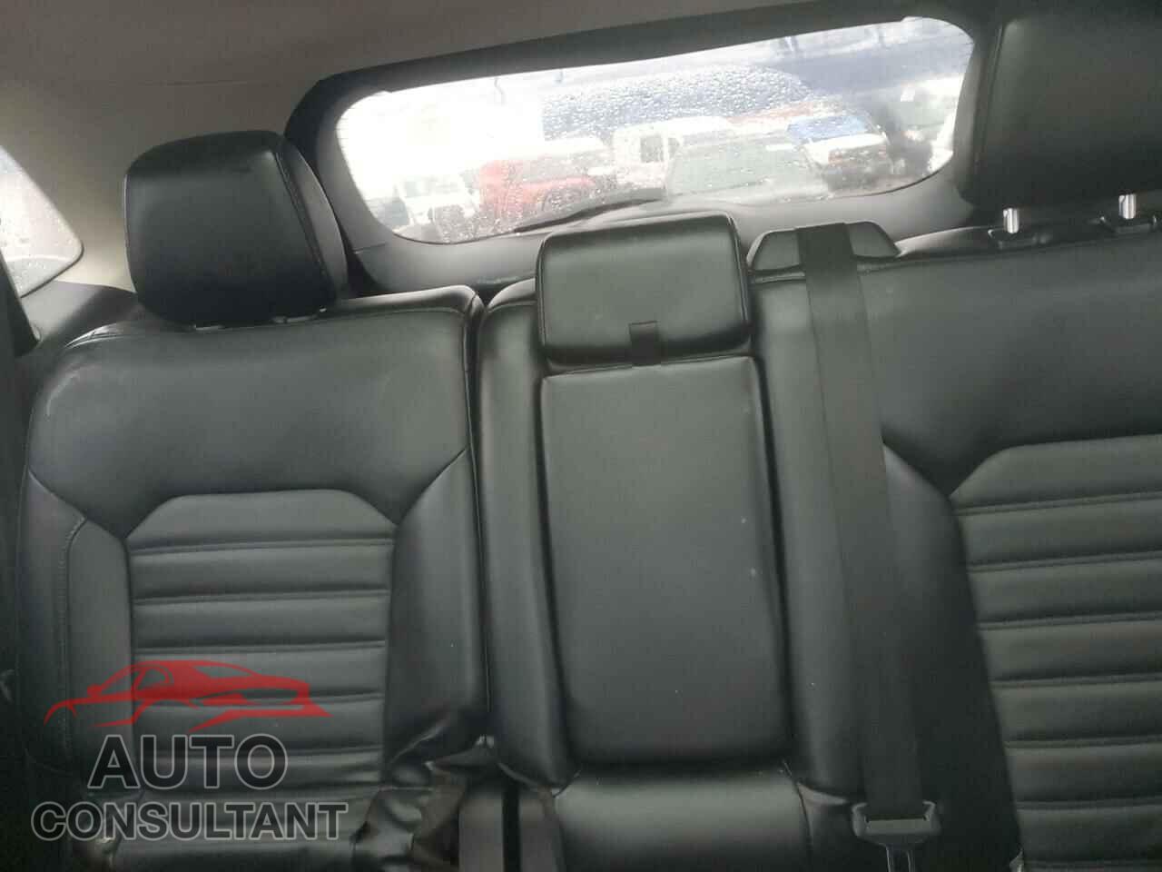 FORD EDGE 2015 - 2FMTK4J94FBB01279