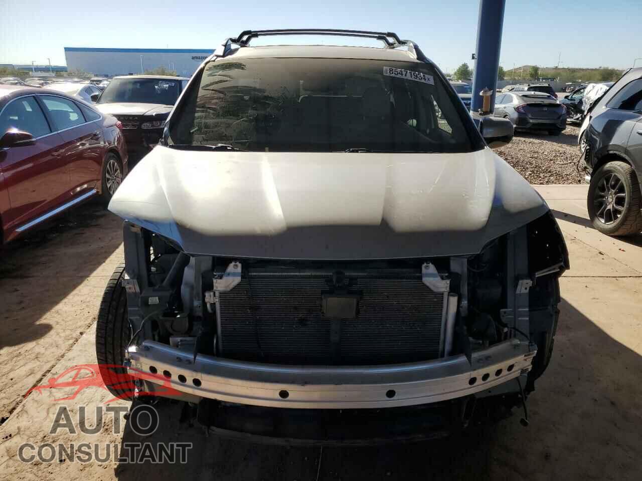 HONDA RIDGELINE 2020 - 5FPYK3F78LB000344
