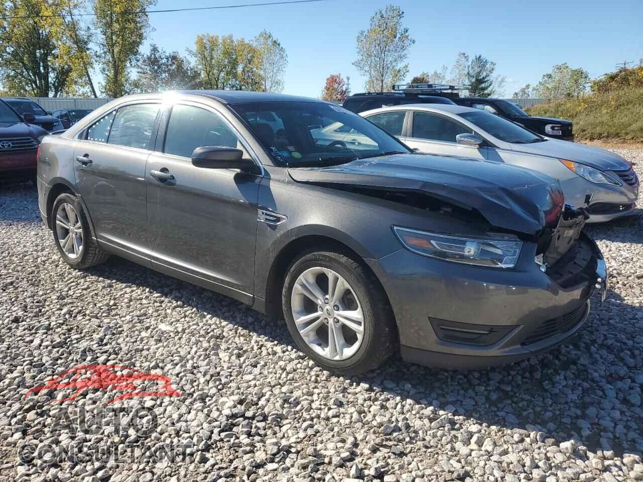 FORD TAURUS 2016 - 1FAHP2E87GG102802