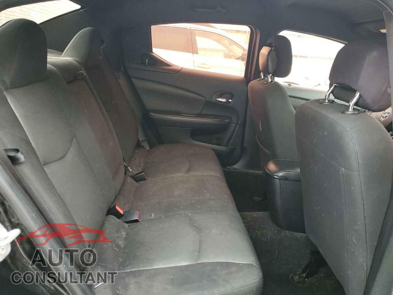 DODGE AVENGER 2014 - 1C3CDZAB5EN235286