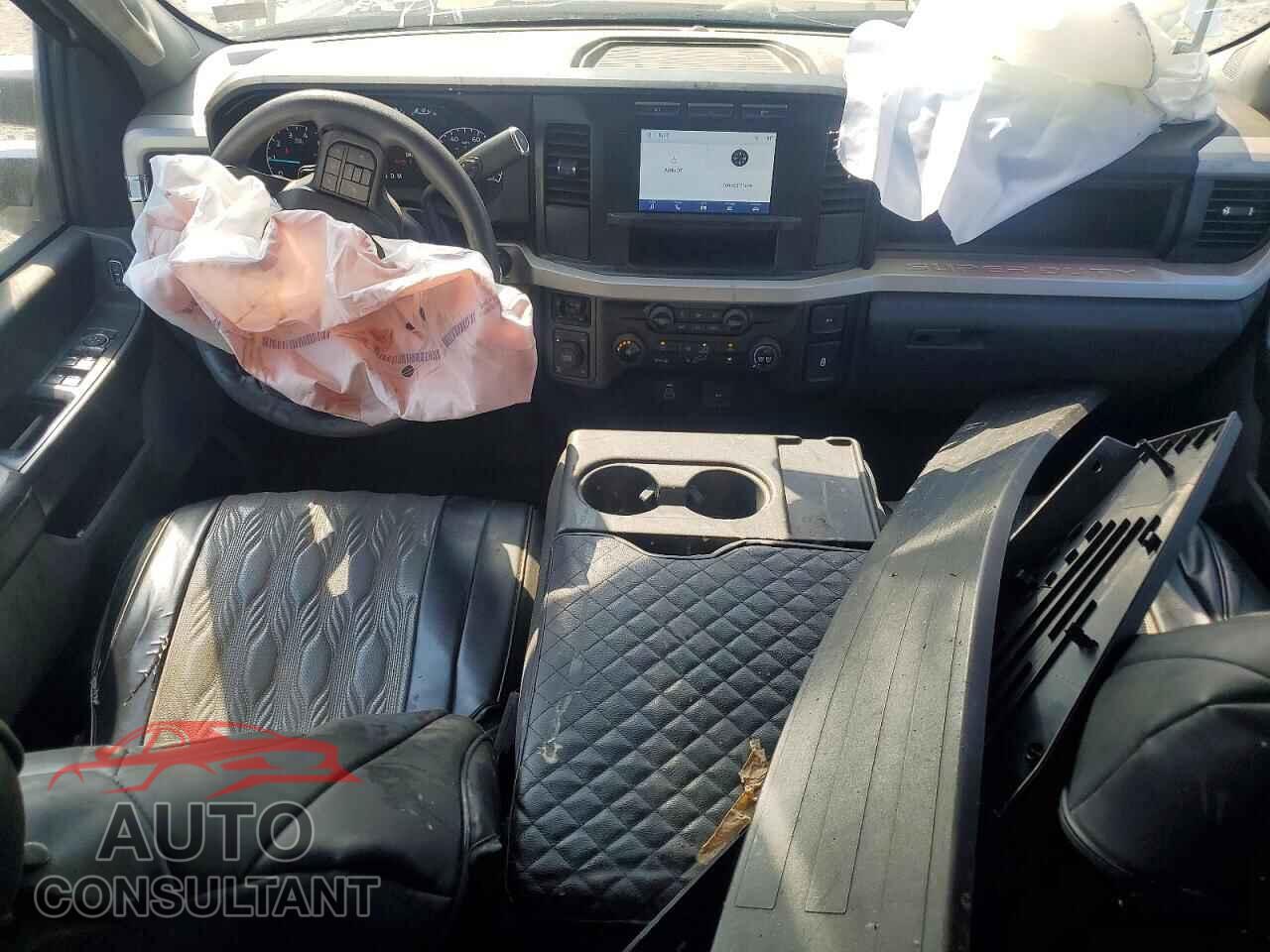 FORD F250 2023 - 1FT8W2BA5PEC95936
