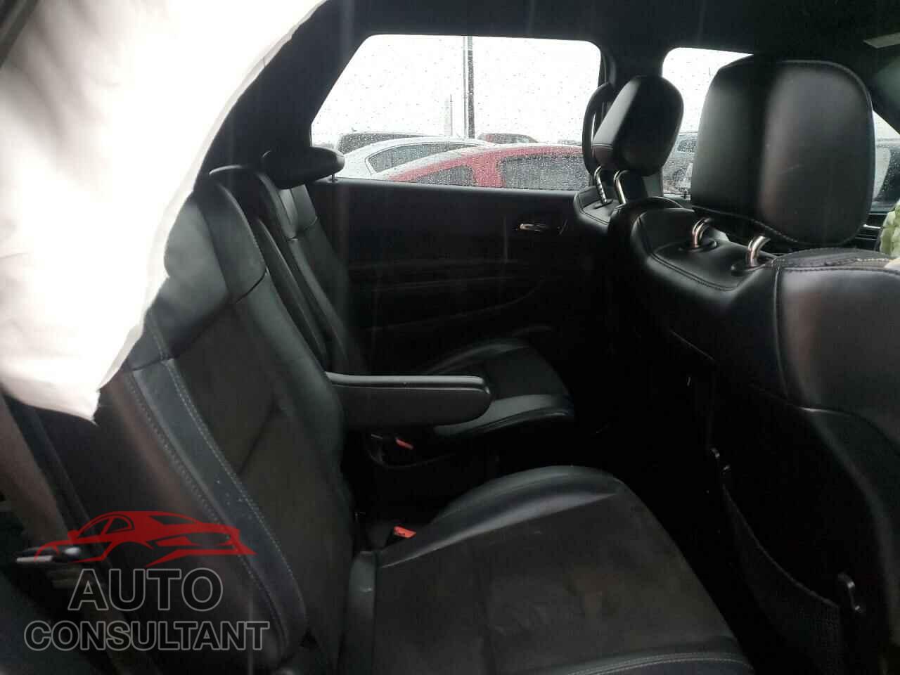 DODGE DURANGO 2021 - 1C4RDJDG2MC658979