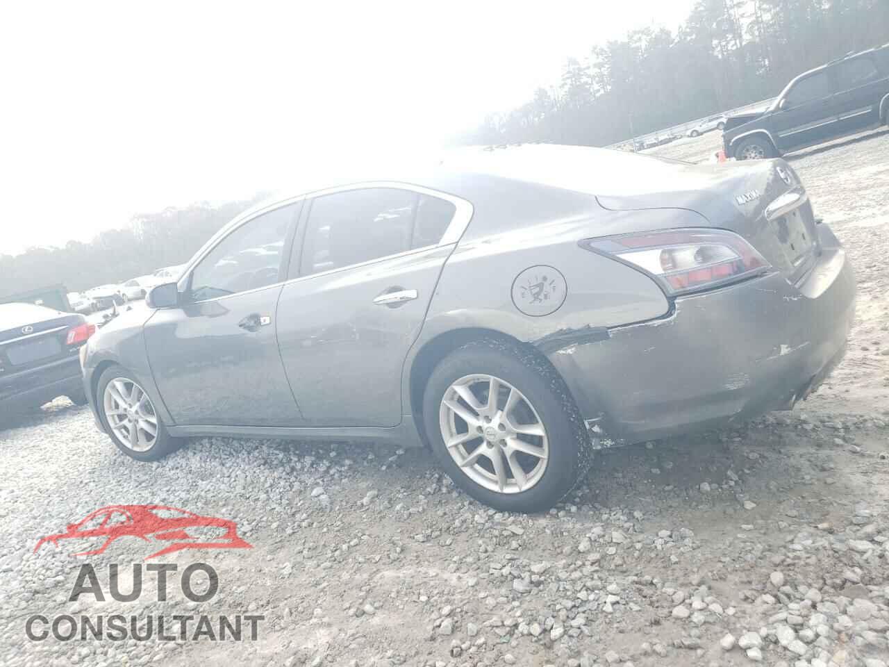 NISSAN MAXIMA 2014 - 1N4AA5AP3EC431292