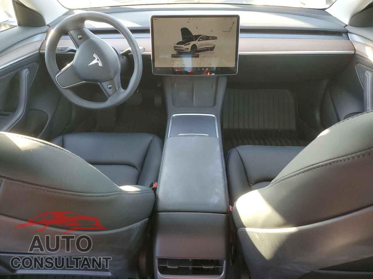 TESLA MODEL 3 2023 - 5YJ3E1EA5PF514878