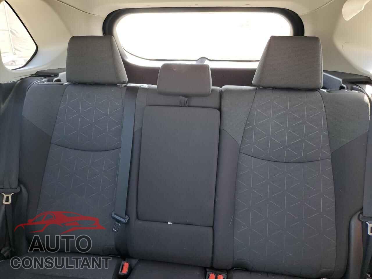 TOYOTA RAV4 2021 - 2T3P1RFVXMC203046