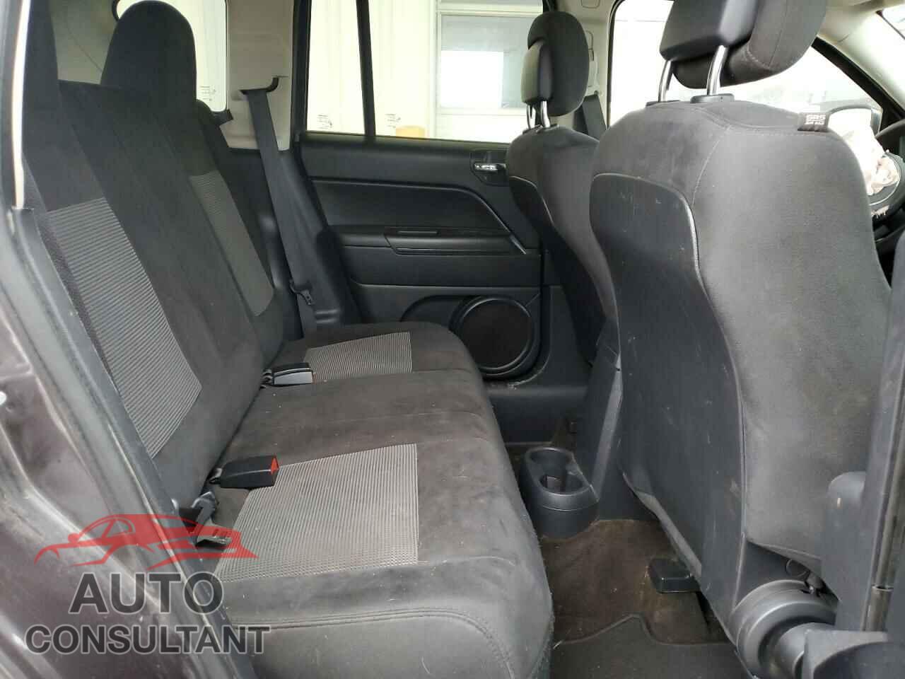 JEEP COMPASS 2015 - 1C4NJCBA5FD438573