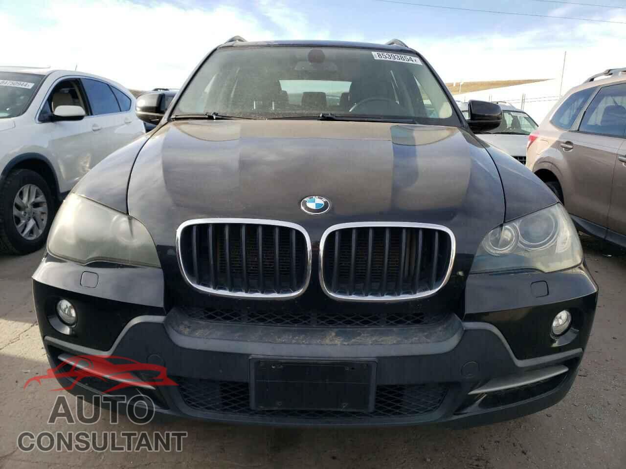 BMW X5 2010 - 5UXFE4C59AL379251