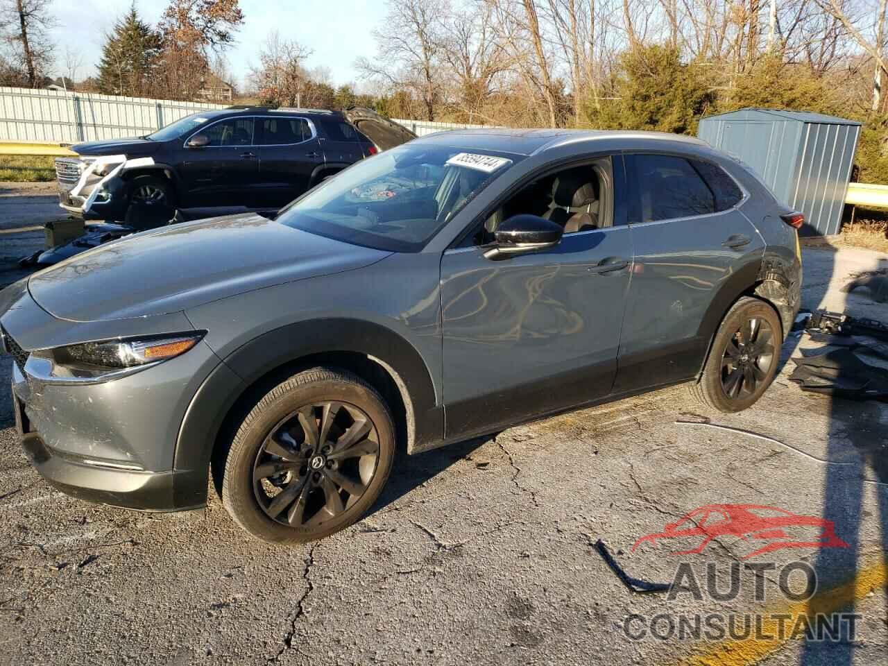 MAZDA CX30 2022 - 3MVDMBEYXNM438365