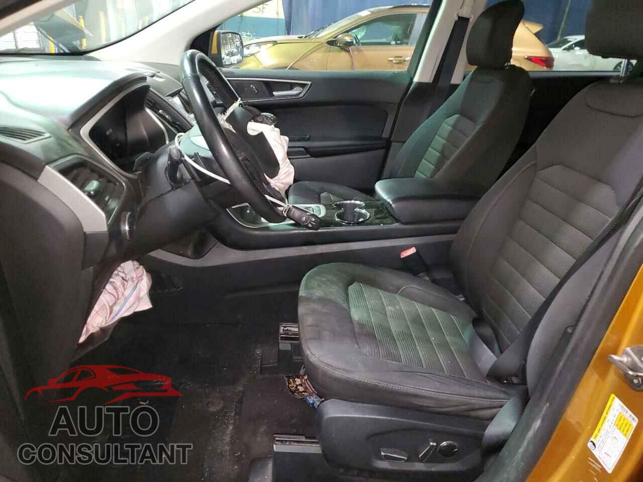 FORD EDGE 2016 - 2FMPK3J97GBC18027