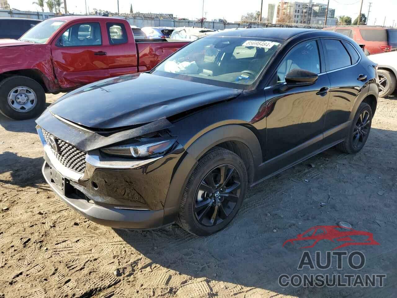 MAZDA CX30 2024 - 3MVDMBBM4RM626869