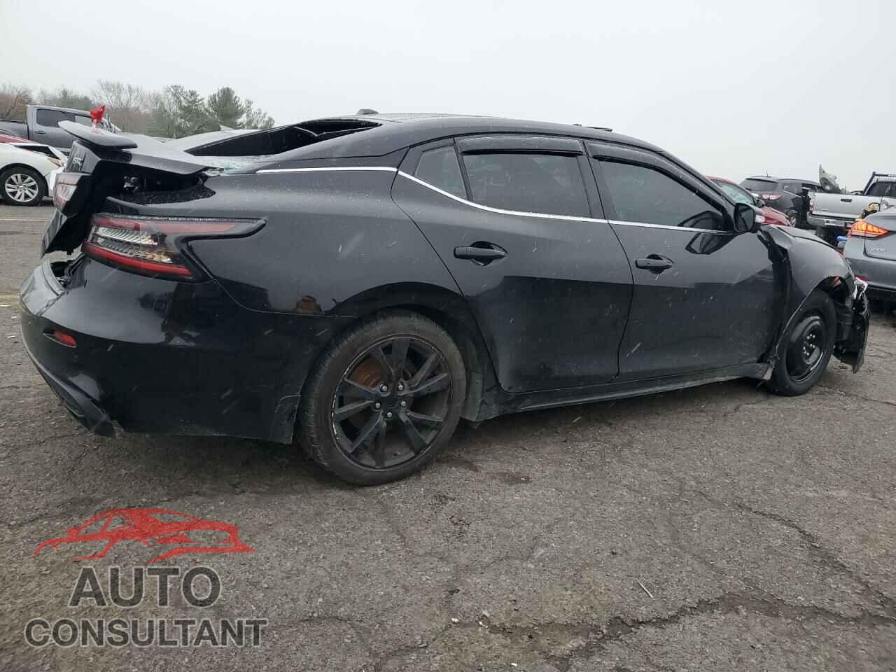 NISSAN MAXIMA 2020 - 1N4AA6EV7LC369214