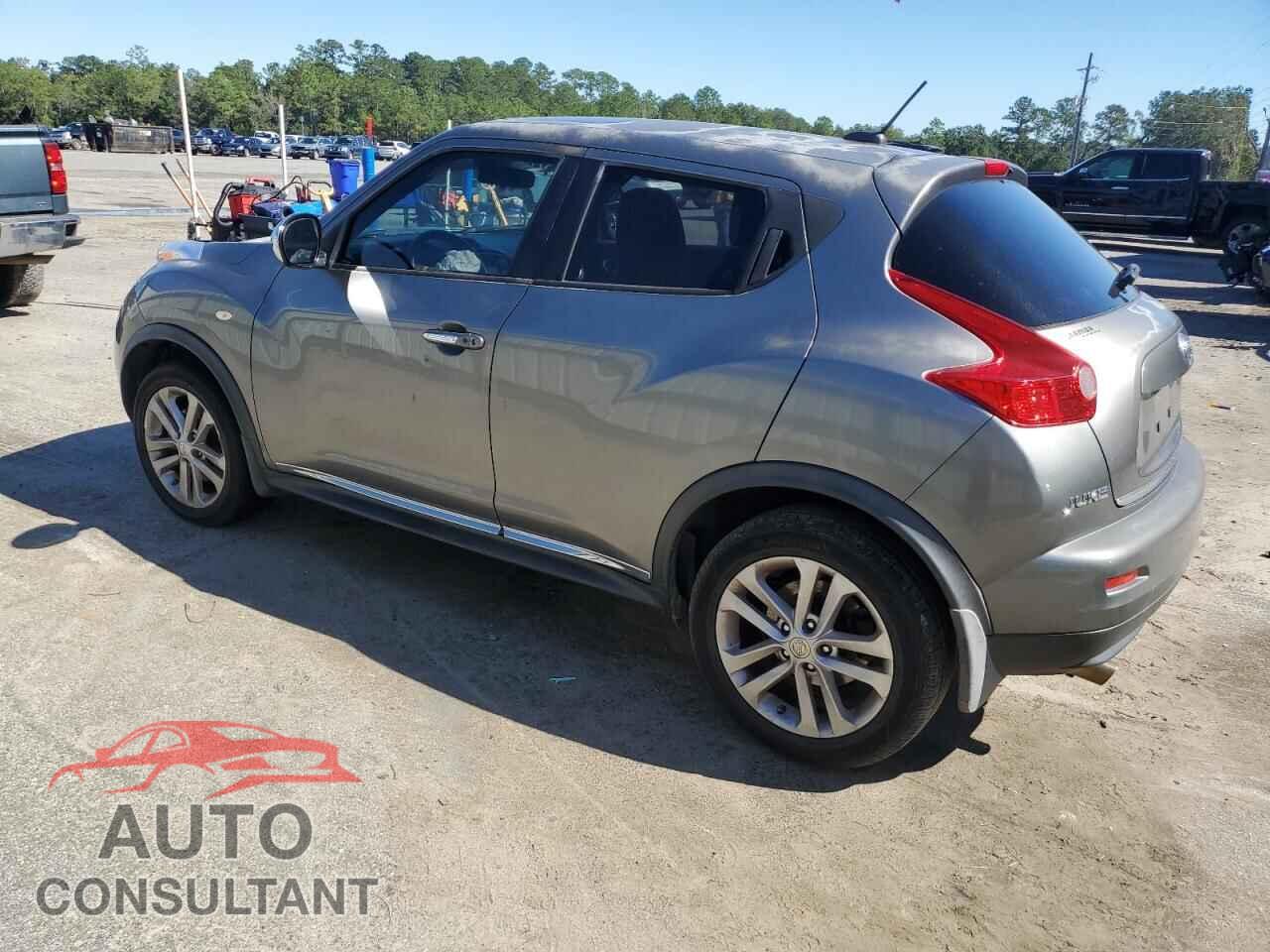 NISSAN JUKE 2011 - JN8AF5MR5BT013745