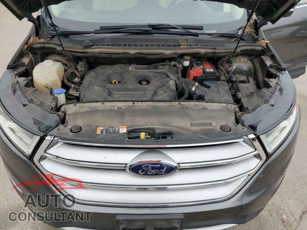 FORD EDGE 2016 - 2FMPK4J99GBB60363