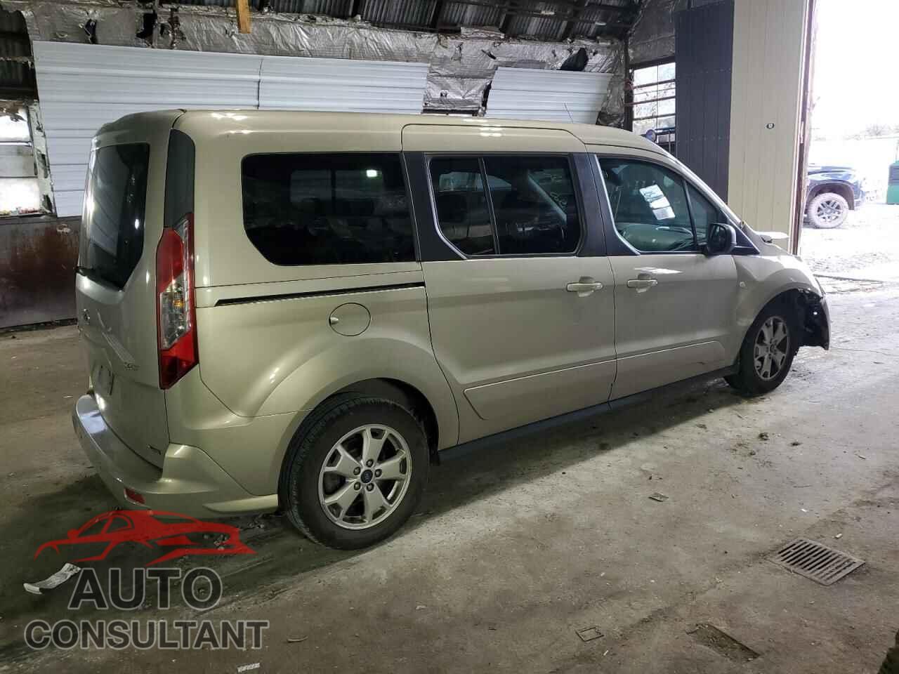 FORD TRANSIT 2016 - NM0GE9F70G1277080