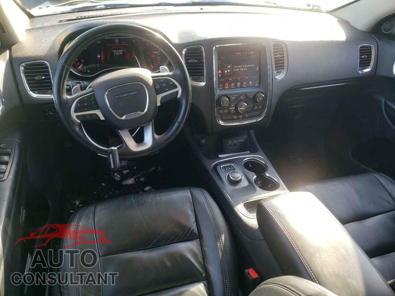 DODGE DURANGO 2014 - 1C4RDJDG2EC562187