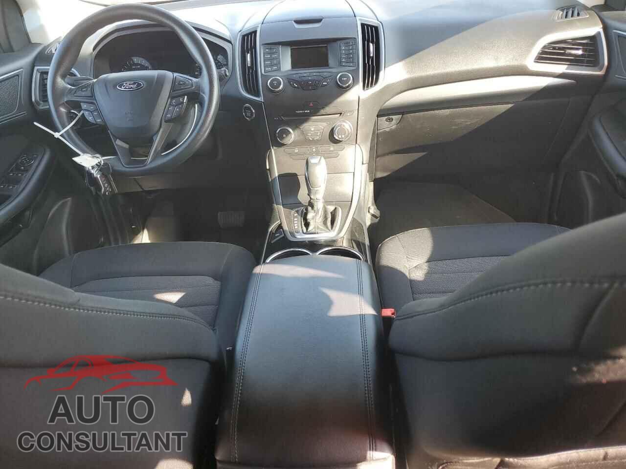 FORD EDGE 2016 - 2FMPK4G96GBC57303