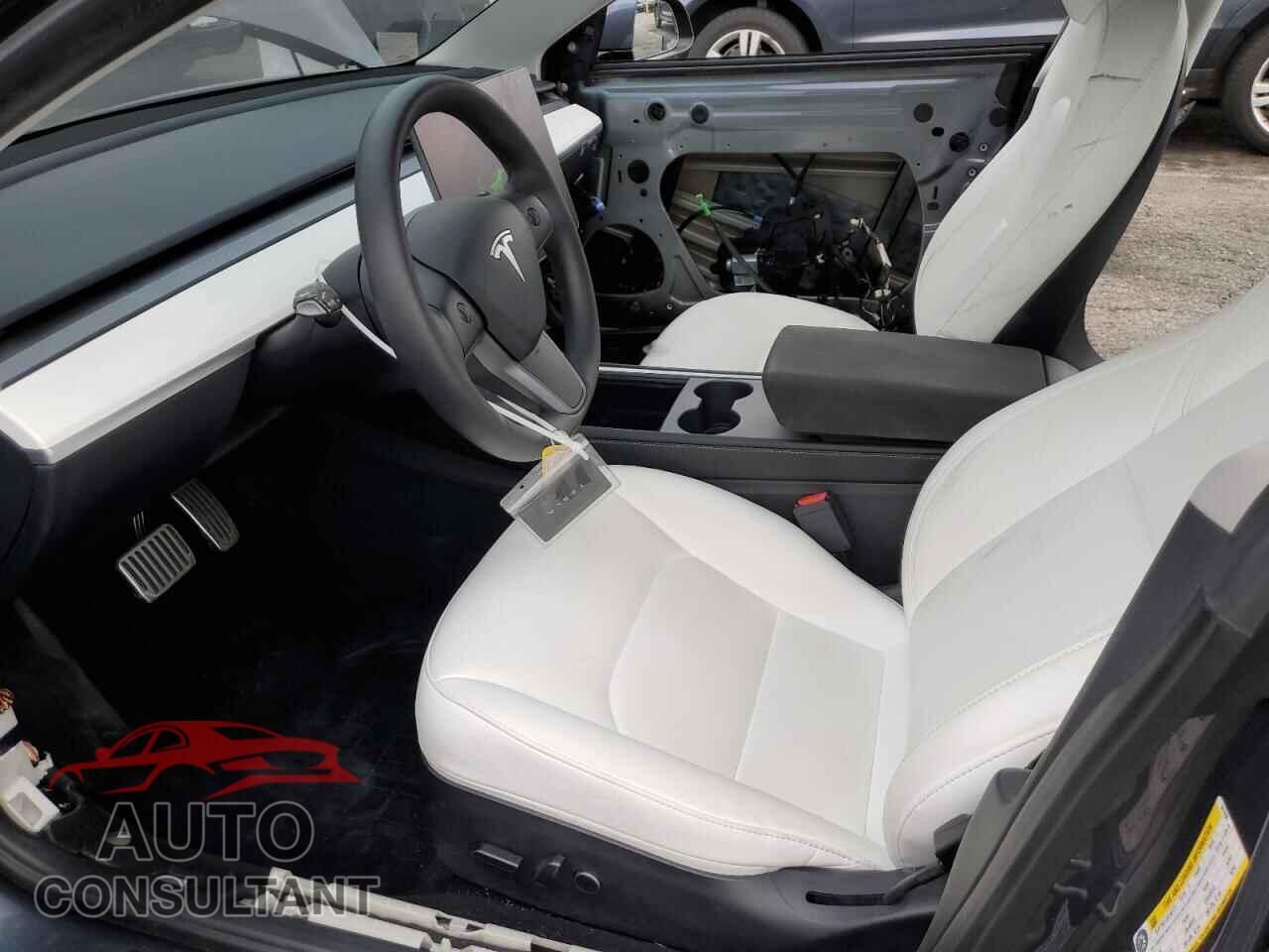 TESLA MODEL 3 2023 - 5YJ3E1EA7PF561698