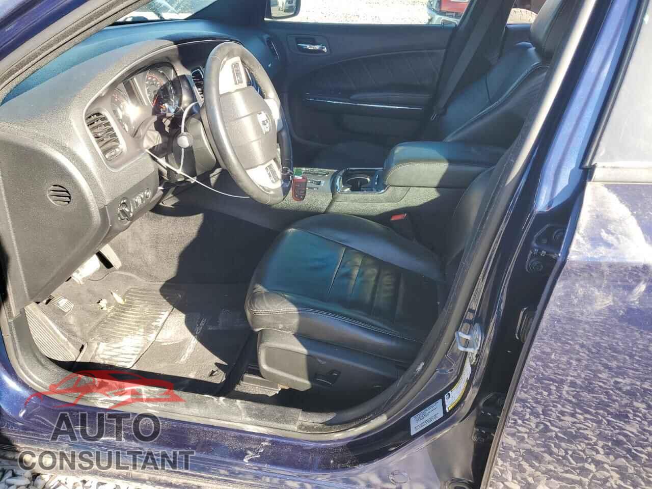 DODGE CHARGER 2014 - 2C3CDXCT9EH339041