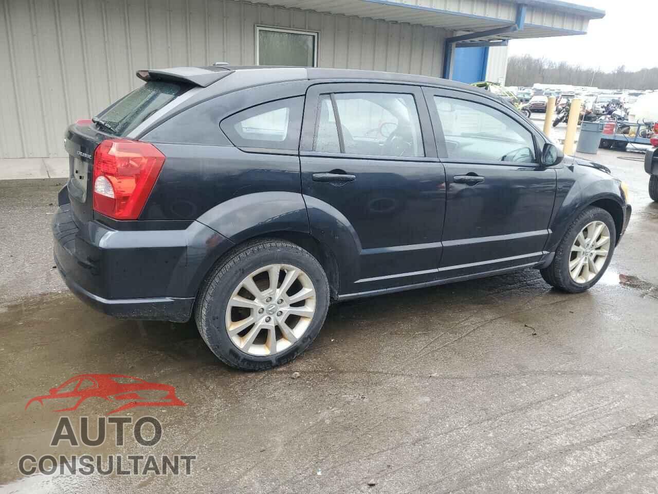 DODGE CALIBER 2011 - 1B3CB5HA2BD152845