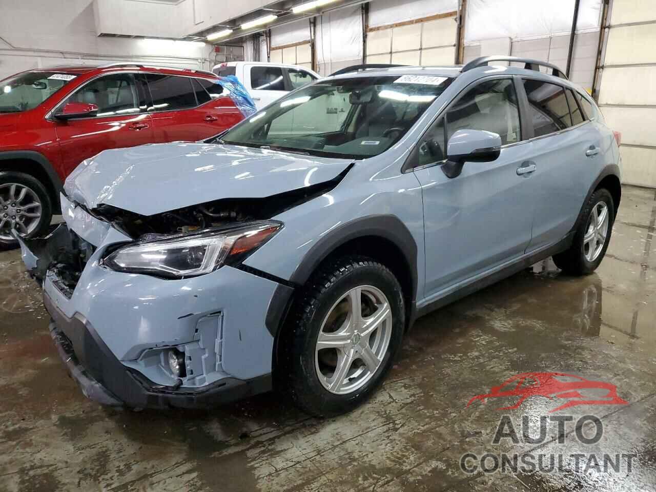 SUBARU CROSSTREK 2021 - JF2GTHMC2M8251734