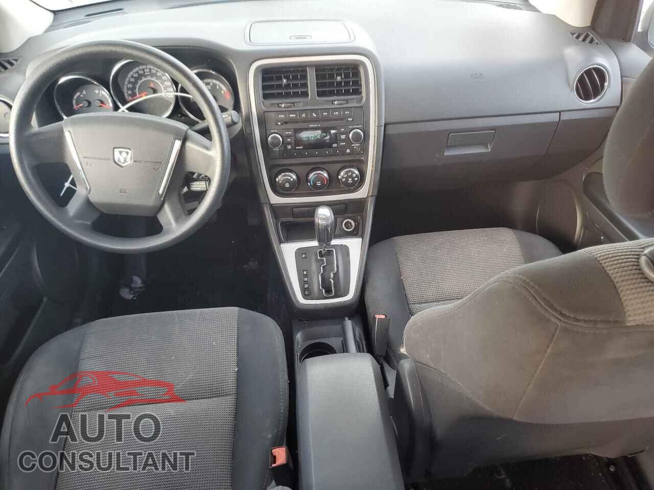 DODGE CALIBER 2010 - 1B3CB3HA3AD566929