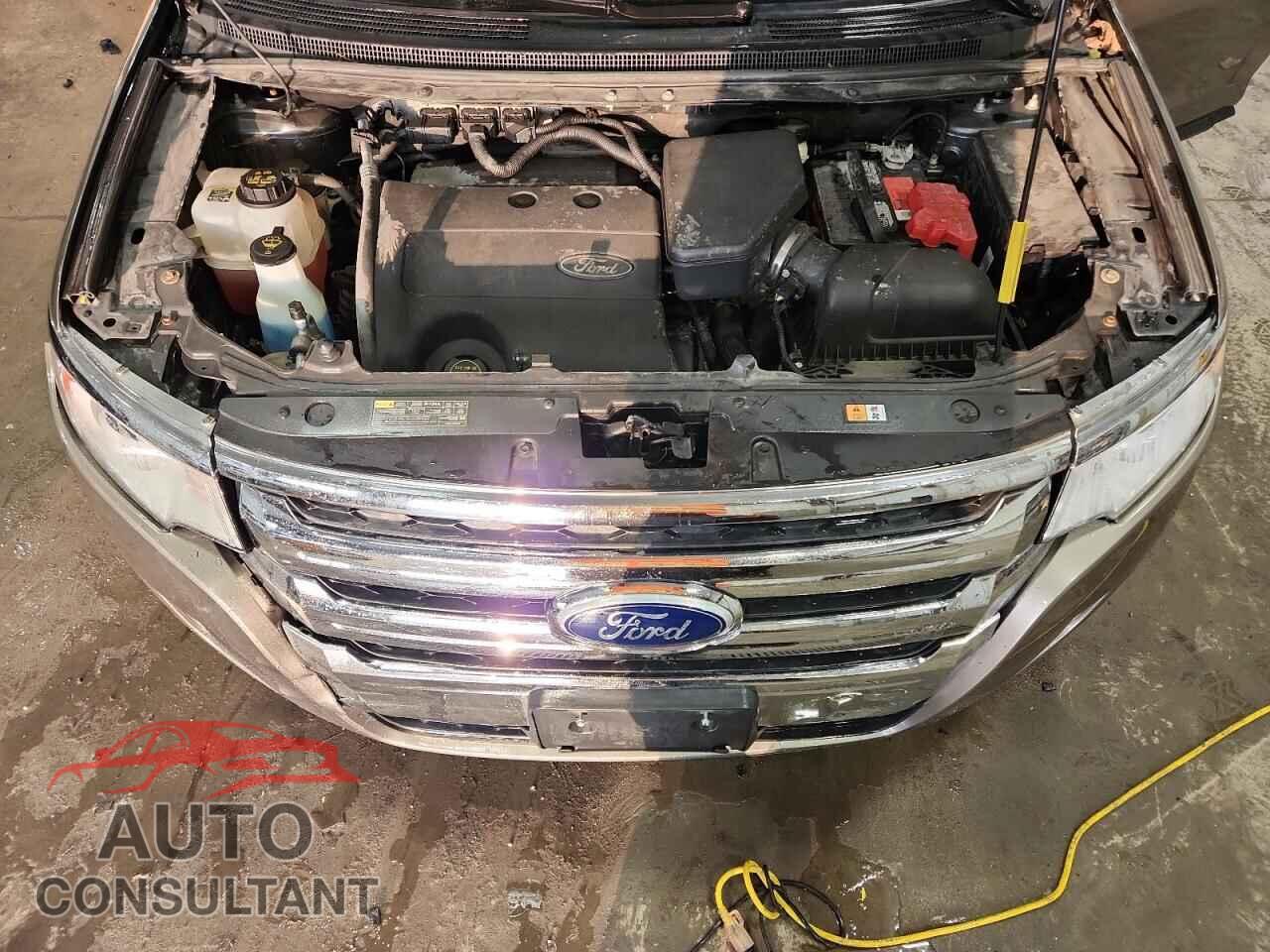 FORD EDGE 2014 - 2FMDK4JC0EBB61641