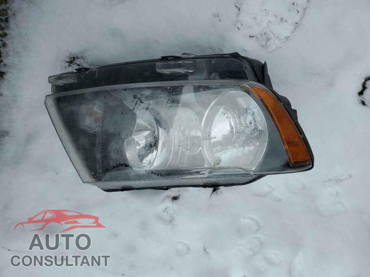 JEEP COMPASS 2017 - 1C4NJCEB7HD189362