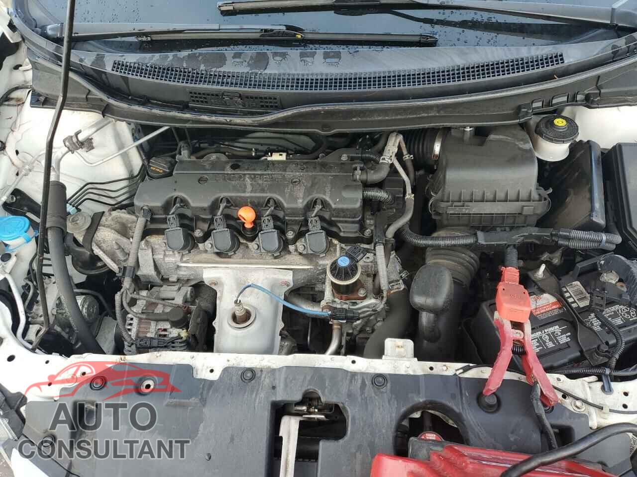 HONDA CIVIC 2015 - 19XFB2F57FE294614