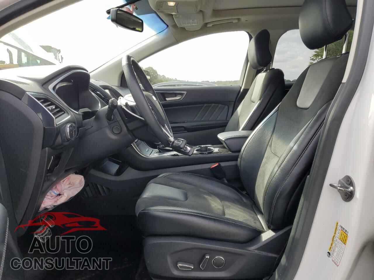 FORD EDGE 2018 - 2FMPK4AP1JBC27236