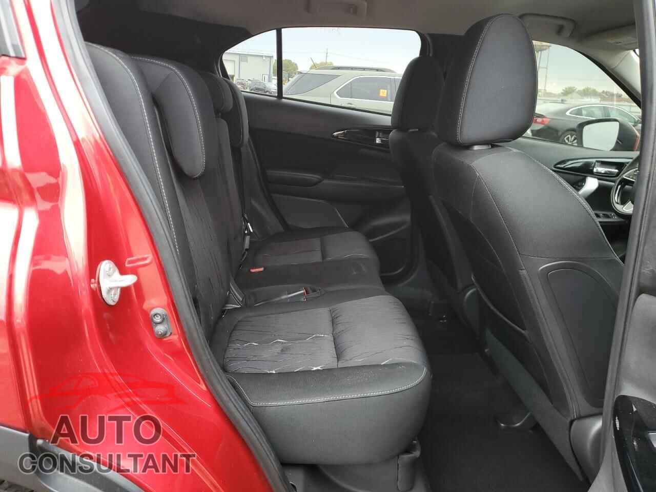 MITSUBISHI ECLIPSE 2019 - JA4AT5AA4KZ022284