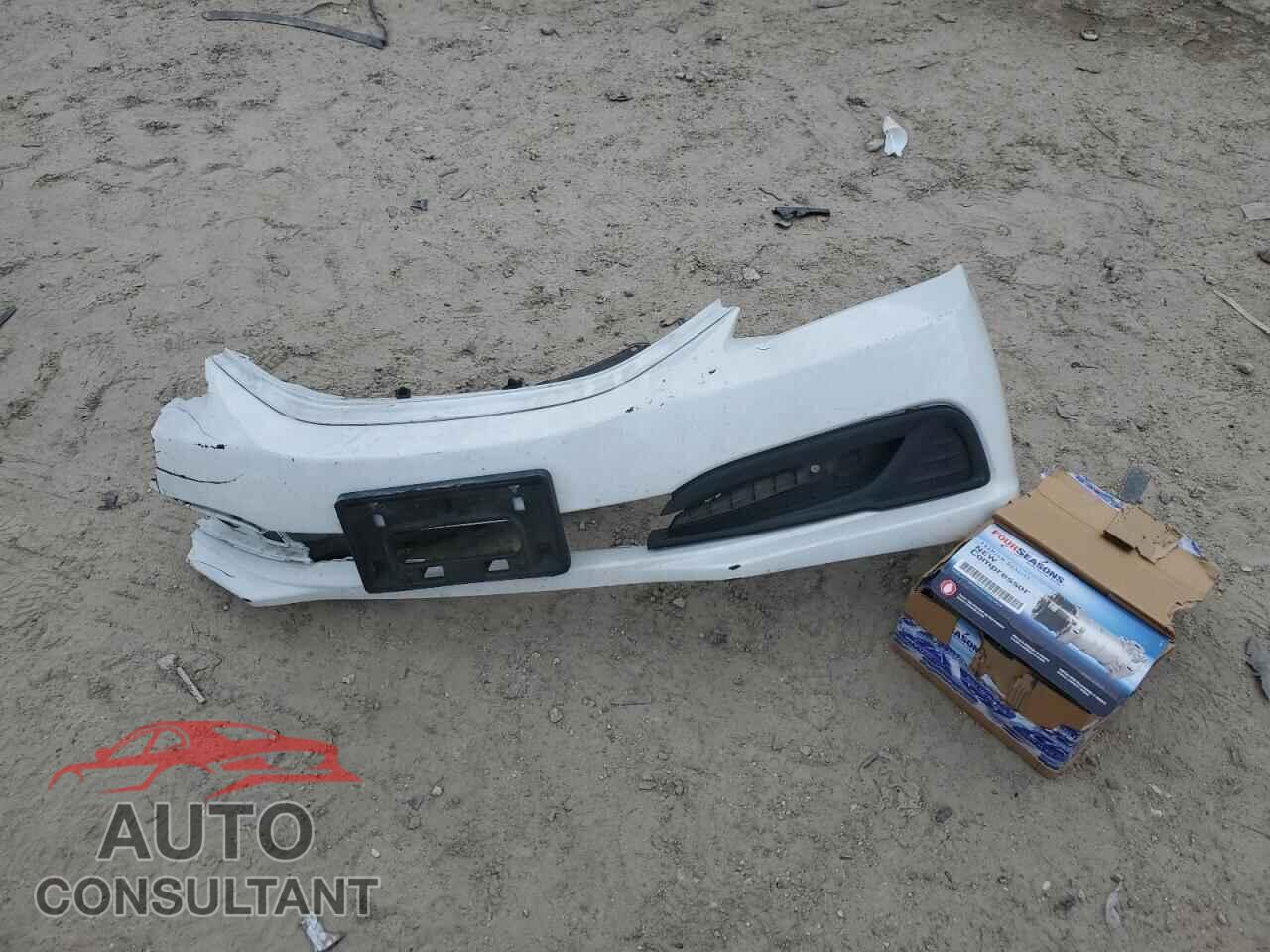 HONDA CIVIC 2015 - 19XFB2F53FE294397