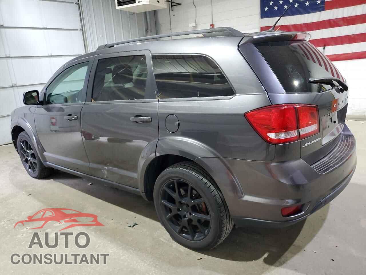 DODGE JOURNEY 2014 - 3C4PDCBB4ET290921