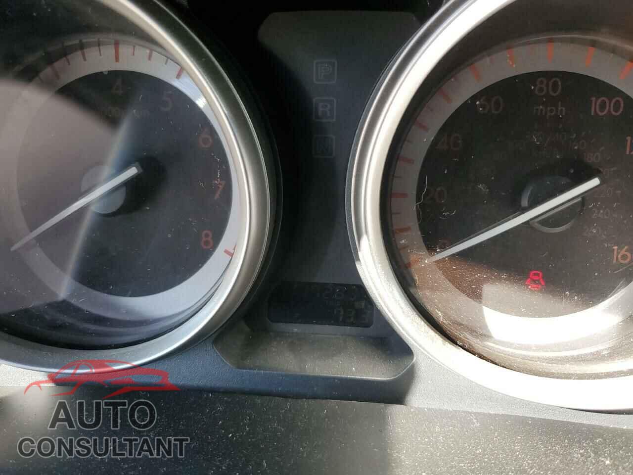 MAZDA 6 2012 - 1YVHZ8EB2C5M33774