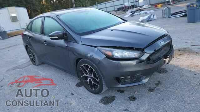 FORD FOCUS 2017 - 1FADP3H23HL294479