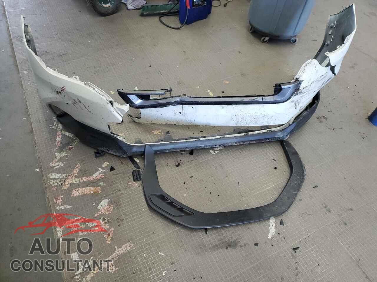 SUBARU FORESTER 2025 - JF2SLDBC4SH424964