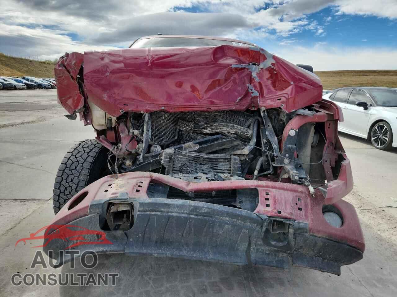 FORD F-150 2014 - 1FTFW1ET0EFA29794