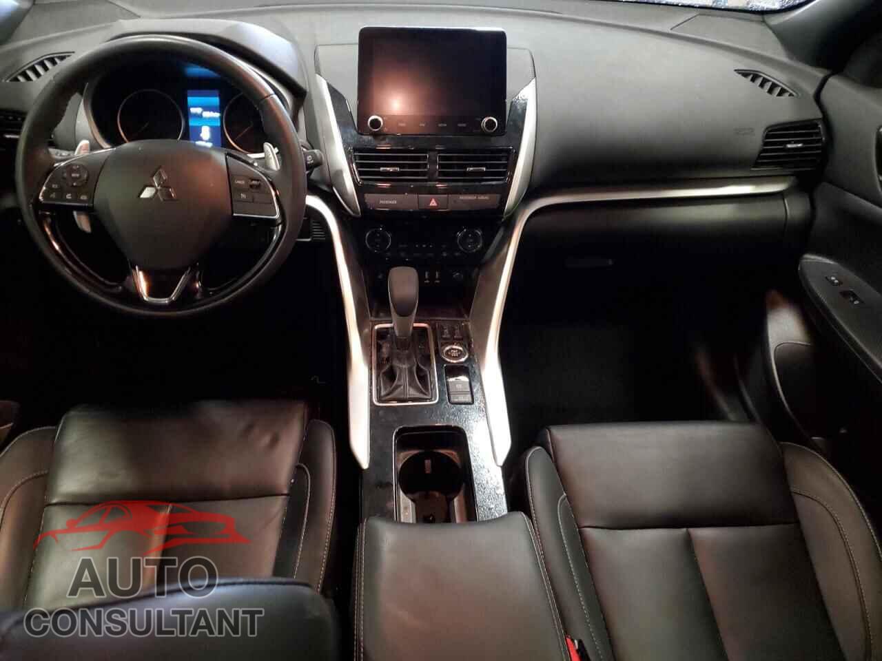 MITSUBISHI ECLIPSE 2023 - JA4ATWAA1PZ021316