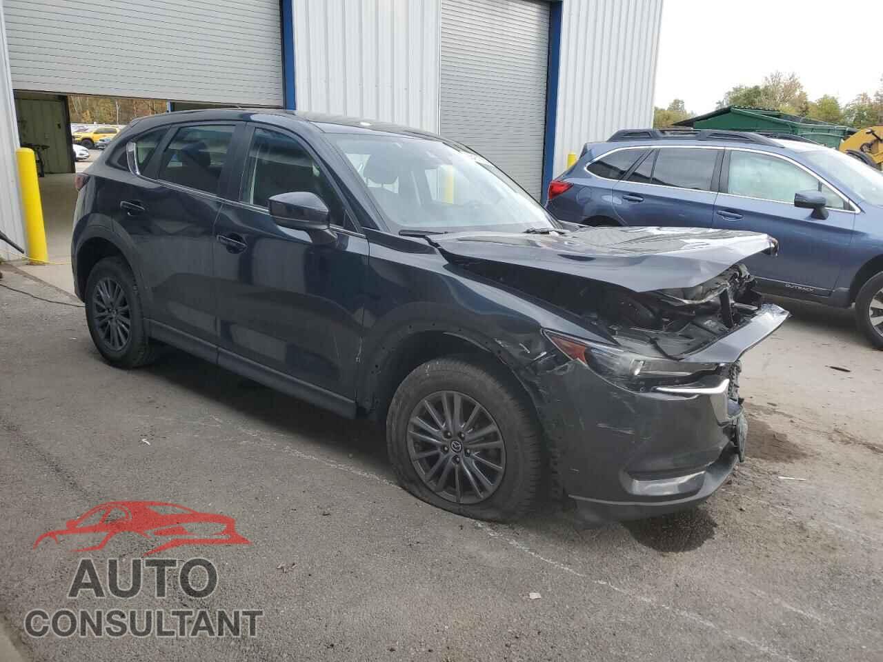 MAZDA CX-5 2019 - JM3KFBBM3K0608012