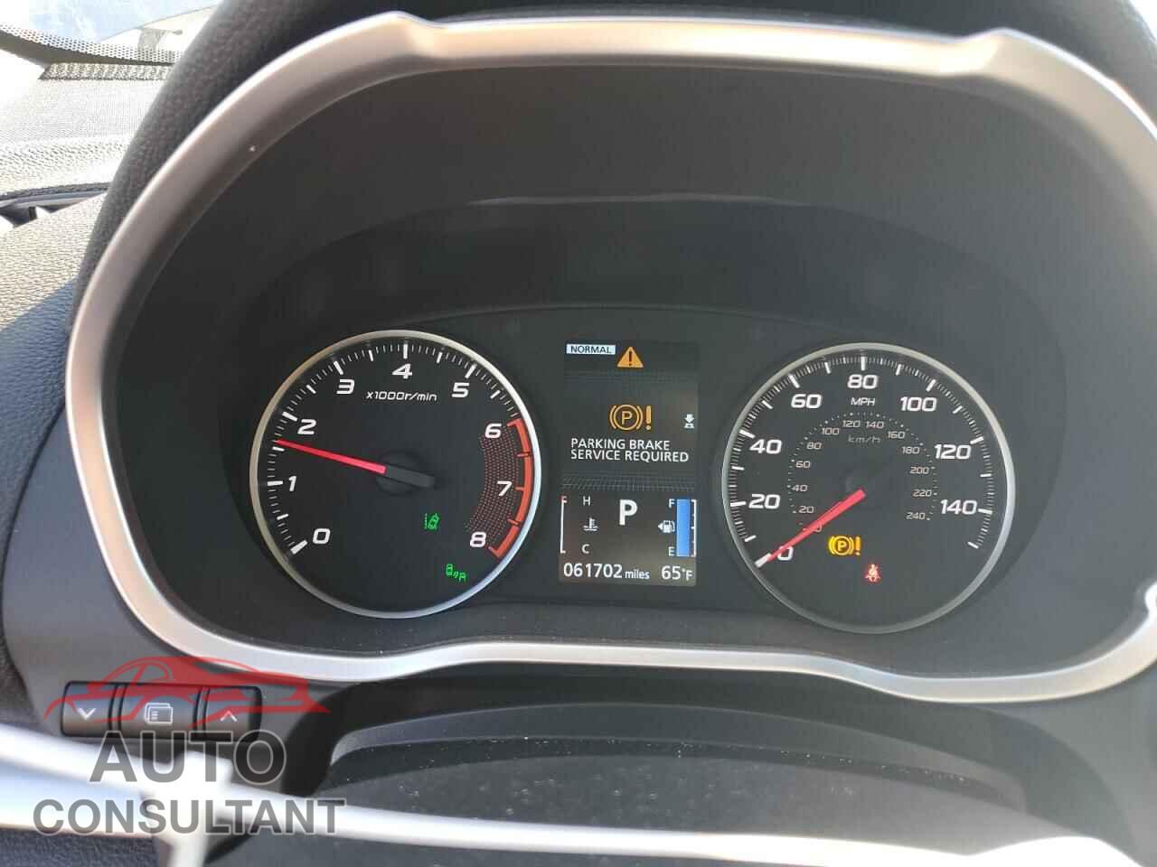 MITSUBISHI ECLIPSE 2022 - JA4ATWAA3NZ055528