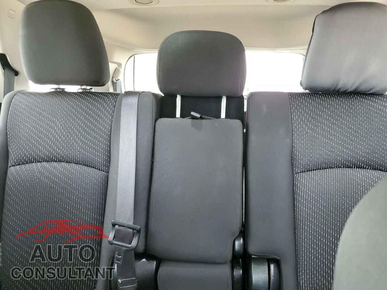 DODGE JOURNEY 2019 - 3C4PDCBB6KT773757