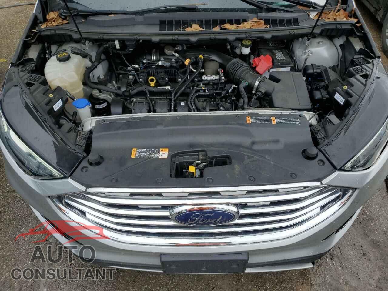 FORD EDGE 2019 - 2FMPK3J96KBB66768